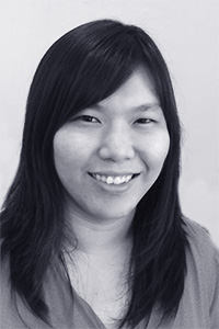 Portrait of Dr. Sam Yi Ying