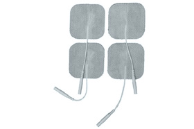 Adhesive Electrode Pads For Tens Ems Combo Units