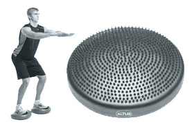 Balance Cushion