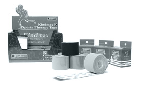 Kindmax Kinesiology Tape