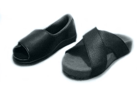 Shoes With Arch Supports